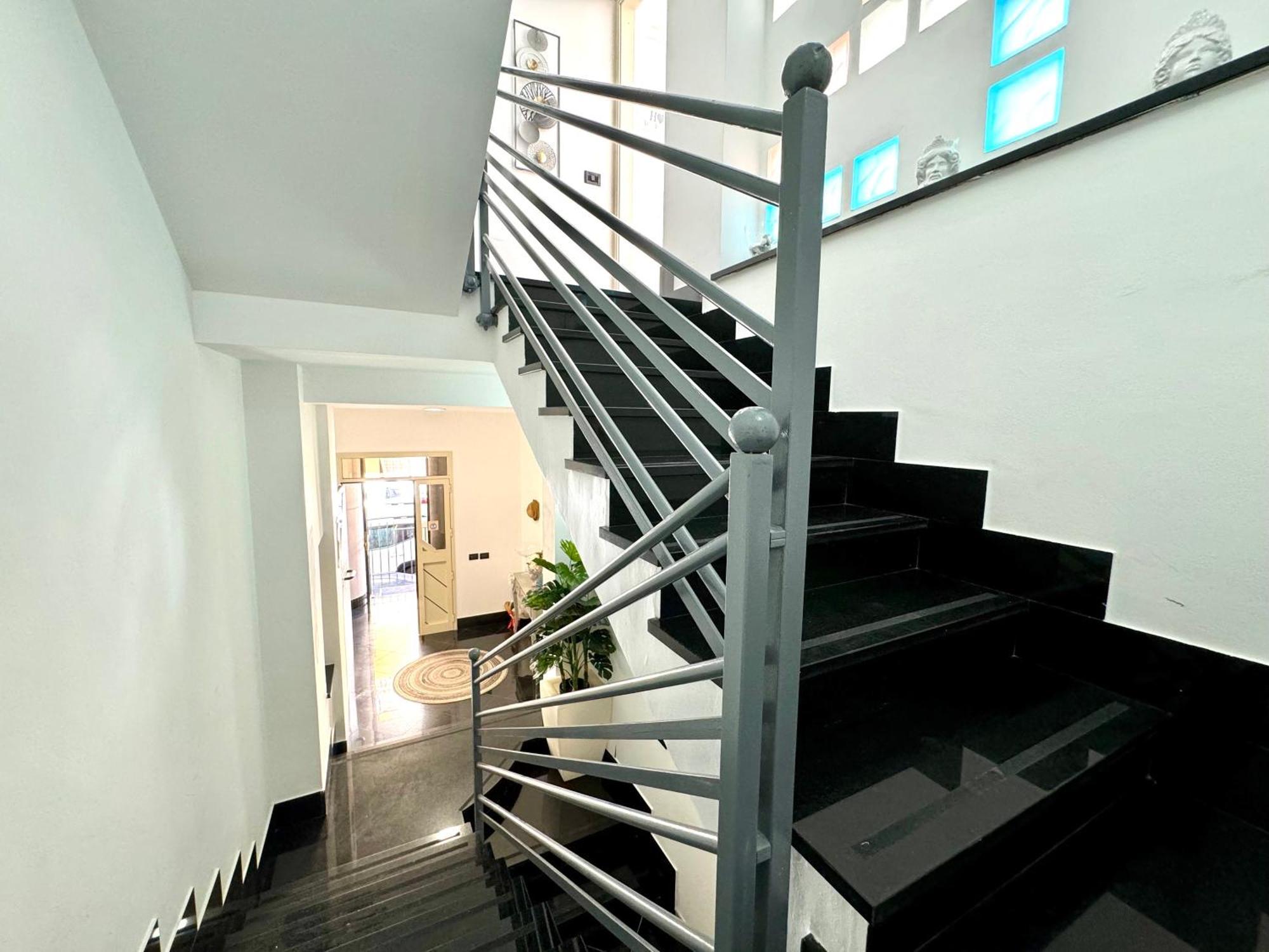 B&B Blue Terrasini Εξωτερικό φωτογραφία